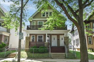 2437 N 45th STREET #2439, Milwaukee, WI 53210