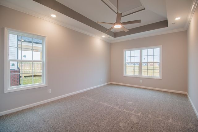 8 Wofford Estates, Clarksville, TN 37040