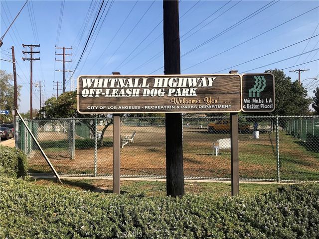 5729 Willow Crest Avenue 5729, North Hollywood, CA 91601