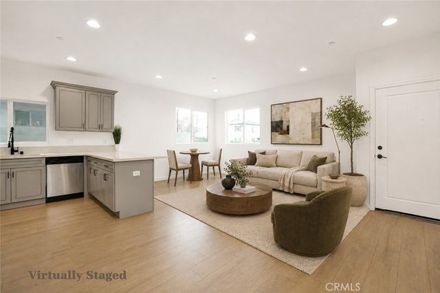 5729 Willow Crest Avenue 5729, North Hollywood, CA 91601