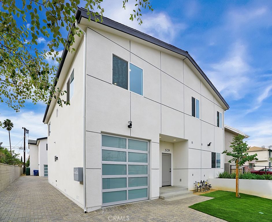 5729 Willow Crest Avenue 5729, North Hollywood, CA 91601