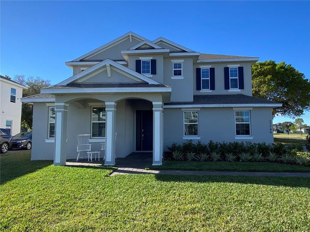 17740 SAWGRASS RUN, Tavares, FL 32778