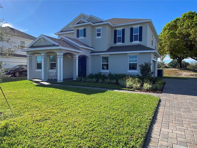 17740 SAWGRASS RUN, Tavares, FL 32778