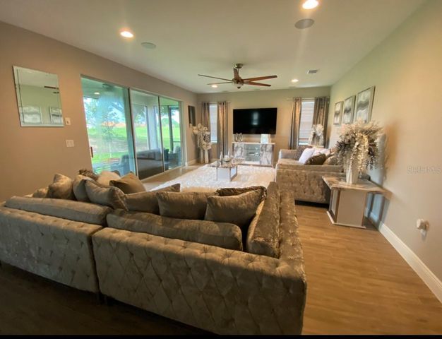 17740 SAWGRASS RUN, Tavares, FL 32778