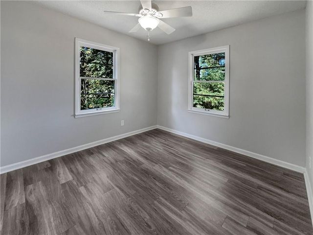 4599 Frank Aiken Road, Powder Springs, GA 30127