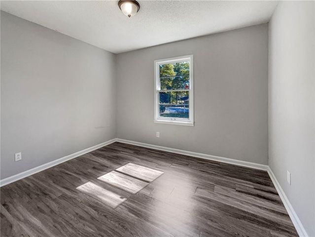 4599 Frank Aiken Road, Powder Springs, GA 30127