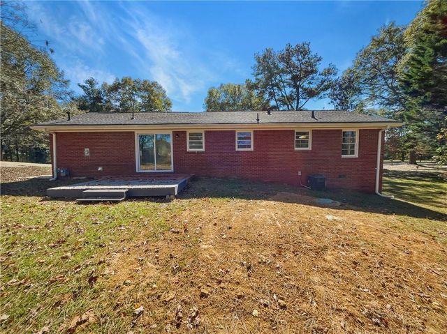 4599 Frank Aiken Road, Powder Springs, GA 30127