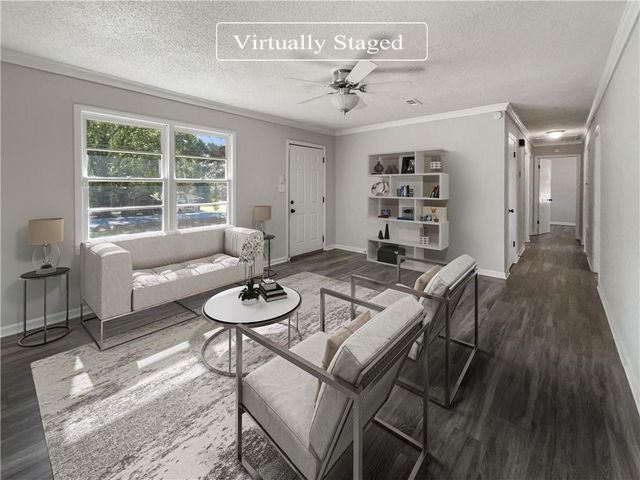 4599 Frank Aiken Road, Powder Springs, GA 30127