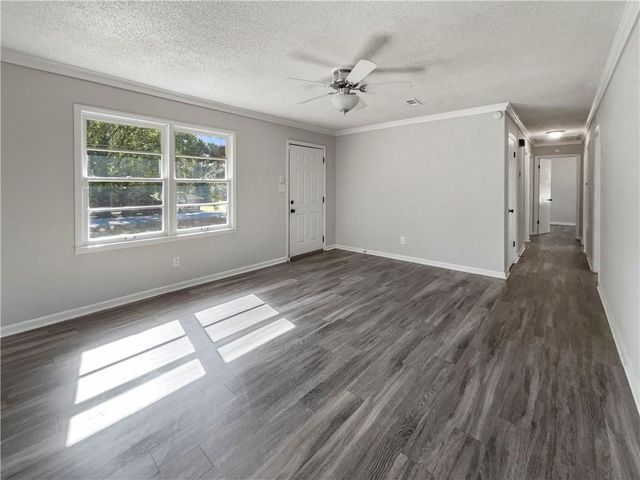 4599 Frank Aiken Road, Powder Springs, GA 30127