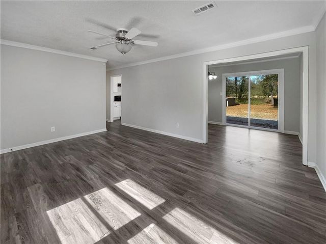 4599 Frank Aiken Road, Powder Springs, GA 30127
