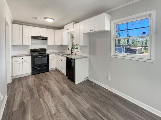4599 Frank Aiken Road, Powder Springs, GA 30127