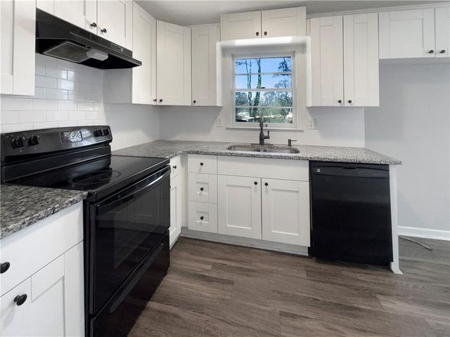 4599 Frank Aiken Road, Powder Springs, GA 30127