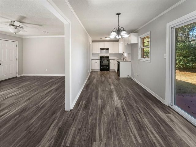 4599 Frank Aiken Road, Powder Springs, GA 30127