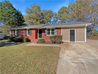 4599 Frank Aiken Road, Powder Springs, GA 30127
