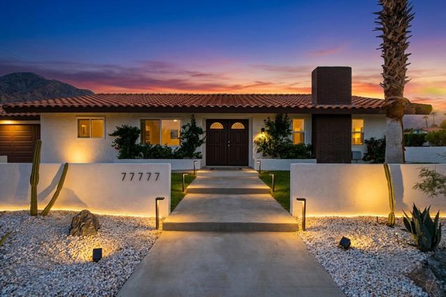 77777 Calle Arroba, La Quinta, CA 92253