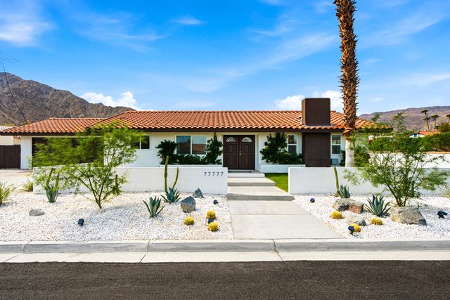 77777 Calle Arroba, La Quinta, CA 92253