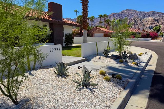 77777 Calle Arroba, La Quinta, CA 92253