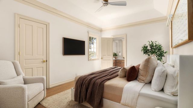 2036 Wimberly LN, Austin, TX 78735