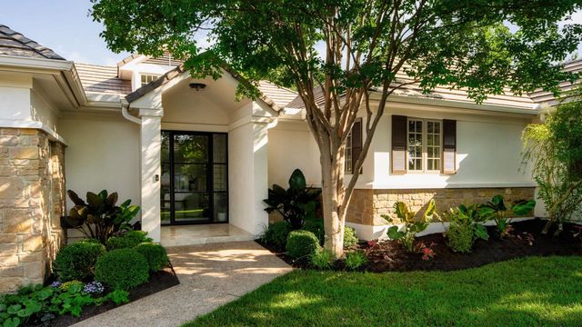 2036 Wimberly LN, Austin, TX 78735