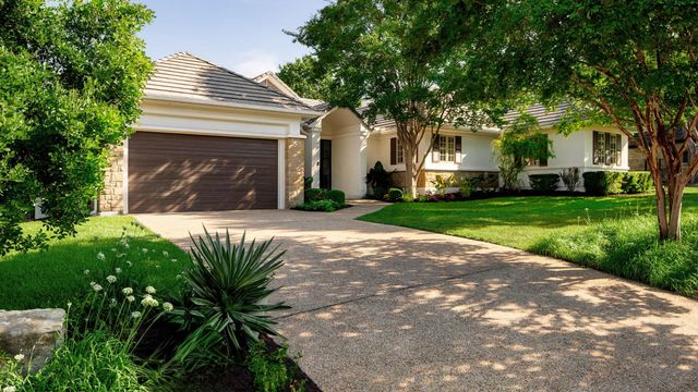 2036 Wimberly LN, Austin, TX 78735