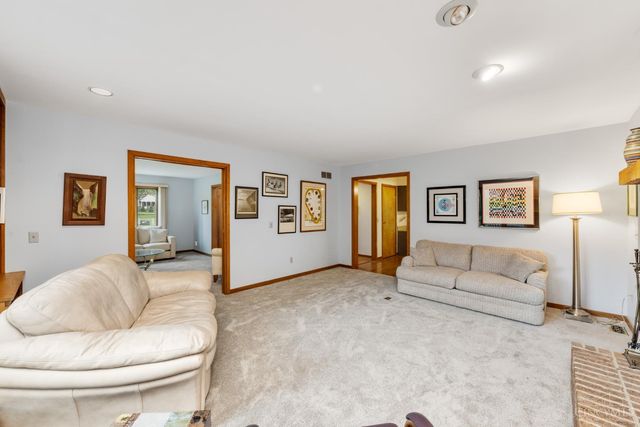 5700 Samstone Court, Blue Ash, OH 45242