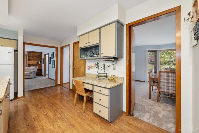 5700 Samstone Court, Blue Ash, OH 45242