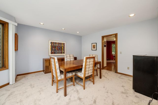 5700 Samstone Court, Blue Ash, OH 45242