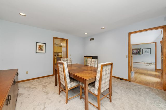 5700 Samstone Court, Blue Ash, OH 45242