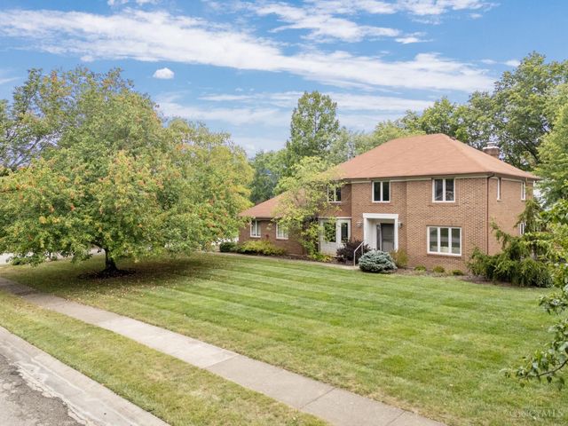 5700 Samstone Court, Blue Ash, OH 45242