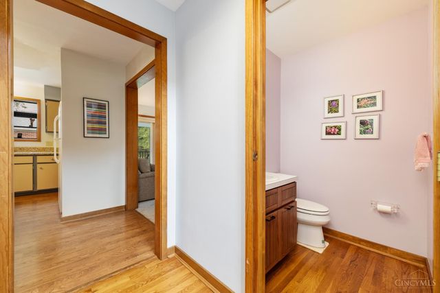 5700 Samstone Court, Blue Ash, OH 45242