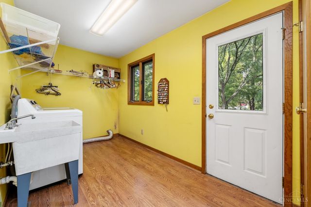 5700 Samstone Court, Blue Ash, OH 45242