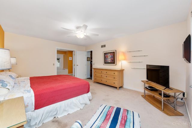 5700 Samstone Court, Blue Ash, OH 45242