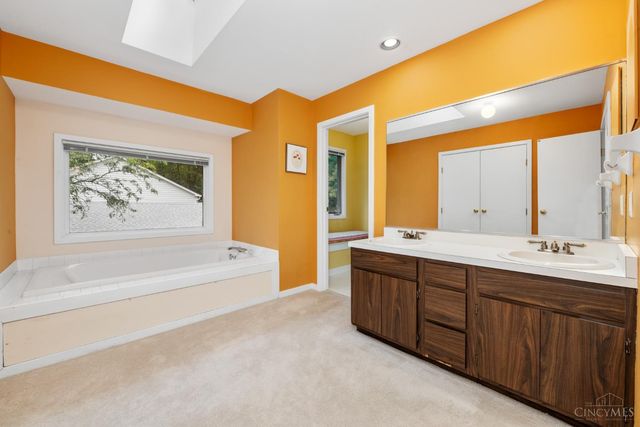 5700 Samstone Court, Blue Ash, OH 45242