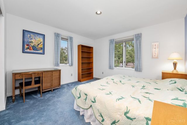 5700 Samstone Court, Blue Ash, OH 45242