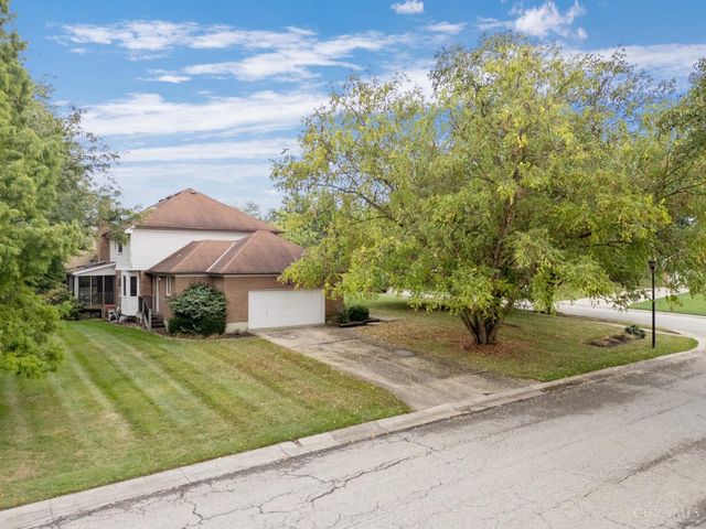 5700 Samstone Court, Blue Ash, OH 45242