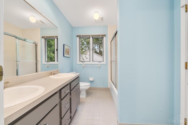 5700 Samstone Court, Blue Ash, OH 45242