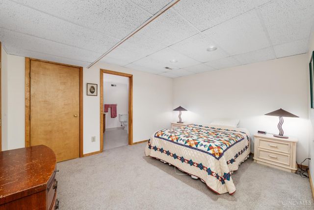 5700 Samstone Court, Blue Ash, OH 45242