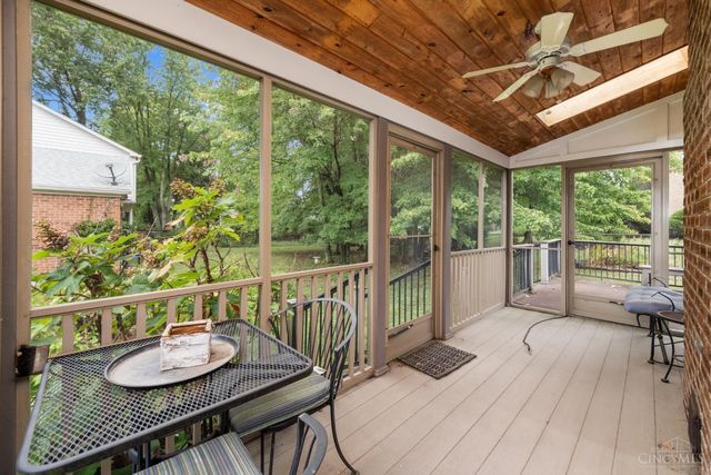 5700 Samstone Court, Blue Ash, OH 45242