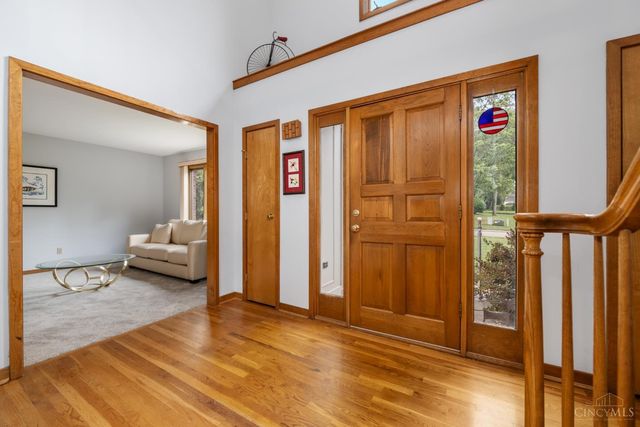 5700 Samstone Court, Blue Ash, OH 45242