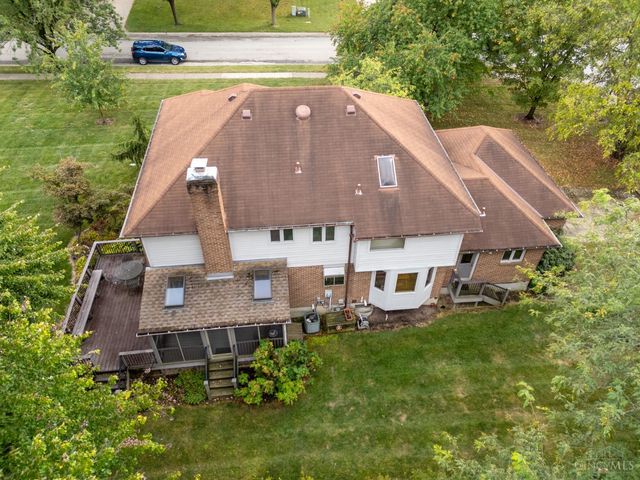 5700 Samstone Court, Blue Ash, OH 45242