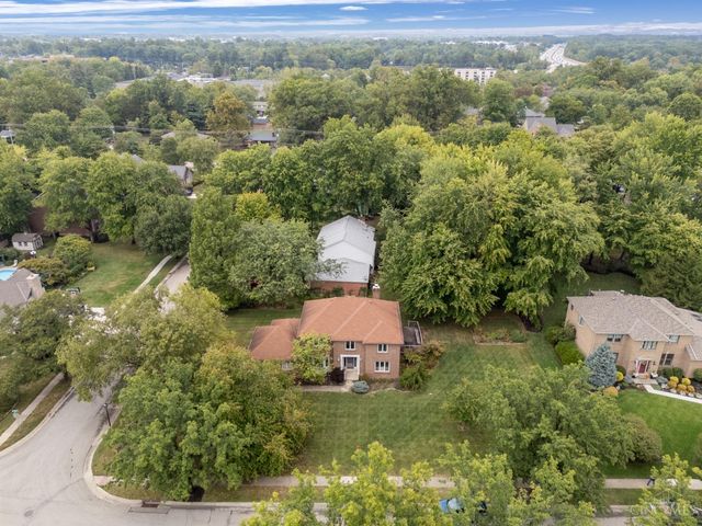 5700 Samstone Court, Blue Ash, OH 45242