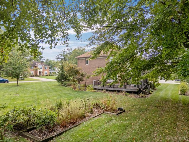 5700 Samstone Court, Blue Ash, OH 45242