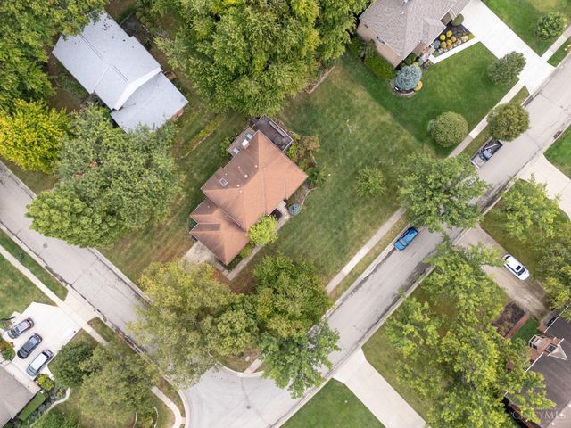 5700 Samstone Court, Blue Ash, OH 45242