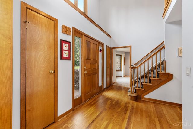 5700 Samstone Court, Blue Ash, OH 45242