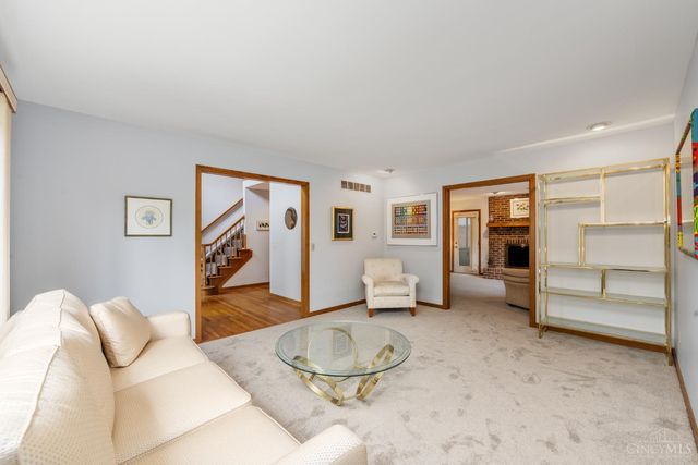 5700 Samstone Court, Blue Ash, OH 45242