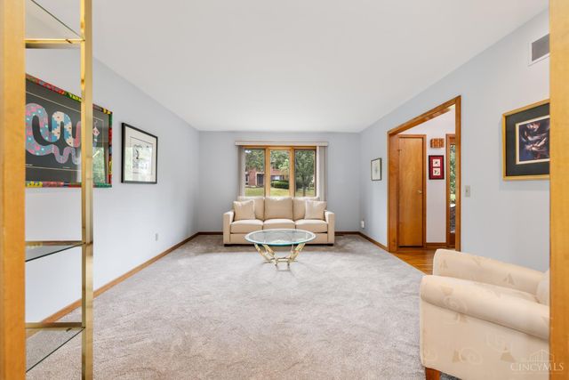 5700 Samstone Court, Blue Ash, OH 45242