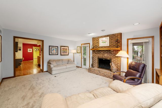 5700 Samstone Court, Blue Ash, OH 45242