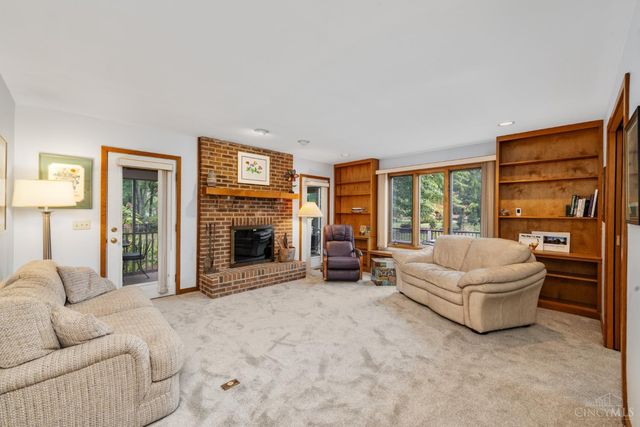 5700 Samstone Court, Blue Ash, OH 45242