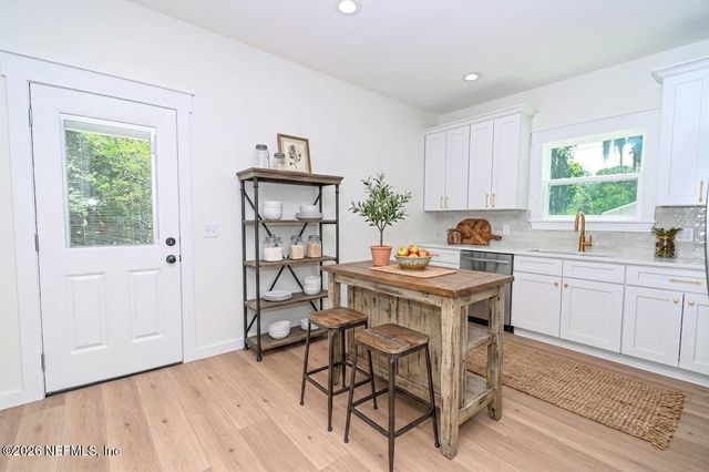 9765 S GLEN Avenue, Glen St. Mary, FL 32040