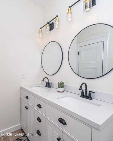 9765 S GLEN Avenue, Glen St. Mary, FL 32040